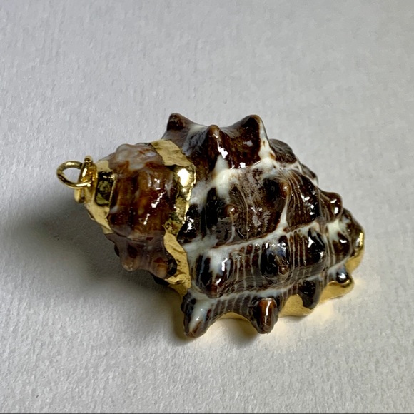 ⭐️ Gold Plated Shell ⭐️ - Picture 7 of 8